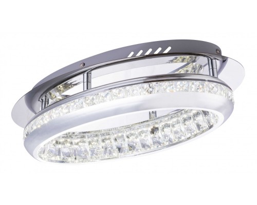 Потолочная люстра Hommi 67096-18 Globo