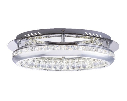 Потолочная люстра Hommi 67096-18 Globo