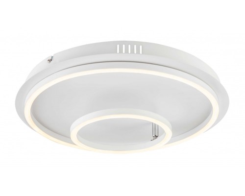 Потолочная люстра Witty 67097-30DW Globo