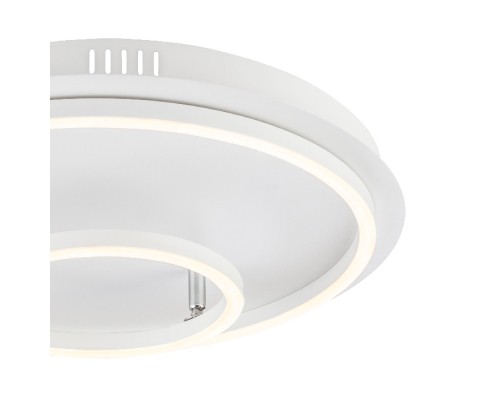 Потолочная люстра Witty 67097-30DW Globo