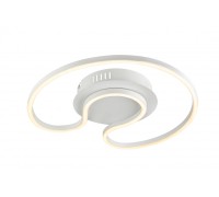 Потолочная люстра Witty 67097-30W Globo