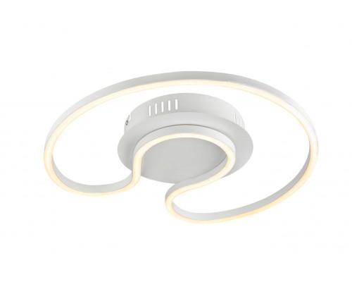 Потолочная люстра Witty 67097-30W Globo