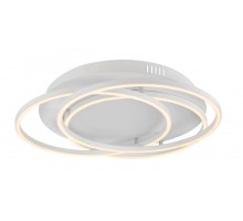 Потолочная люстра Witty 67097-40W Globo