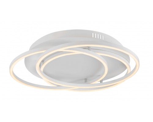 Потолочная люстра Witty 67097-40W Globo