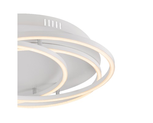 Потолочная люстра Witty 67097-40W Globo