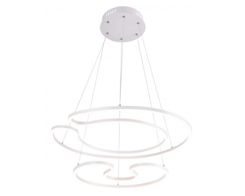 Подвесной светильник Witty 67097-60W Globo