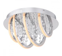 Потолочная люстра Gert 67104-15 Globo