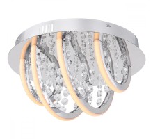 Потолочная люстра Gert 67104-15 Globo