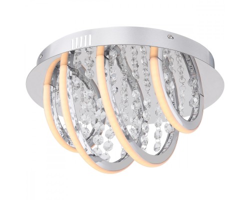 Потолочная люстра Gert 67104-15 Globo