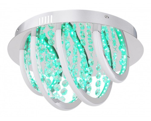 Потолочная люстра Gert 67104-15 Globo