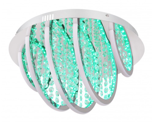 Потолочная люстра Gert 67104-23 Globo