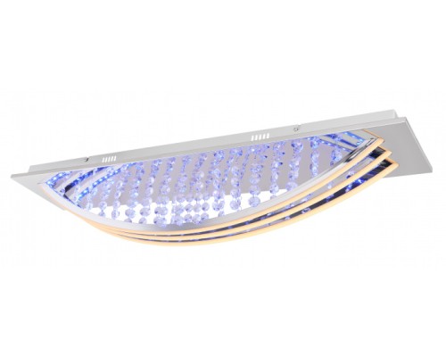 Потолочная люстра Gert 67104-26 Globo