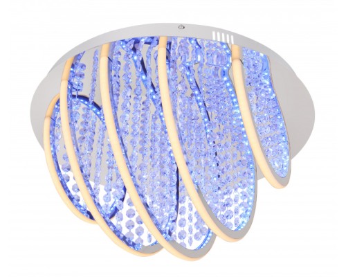 Потолочная люстра Gert 67104-32 Globo