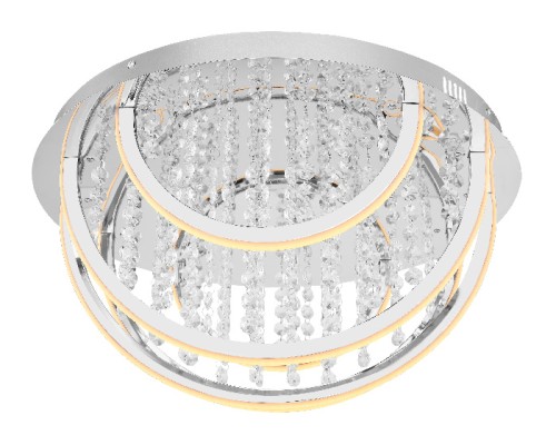 Потолочная люстра Gert 67104-32 Globo