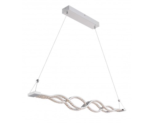 Подвесной светильник Pilla 67109-30 Globo