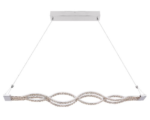 Подвесной светильник Pilla 67109-30 Globo