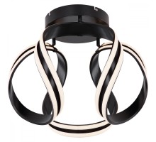 Потолочная люстра Pruna 67119DS Globo