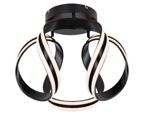 Потолочная люстра Pruna 67119DS Globo