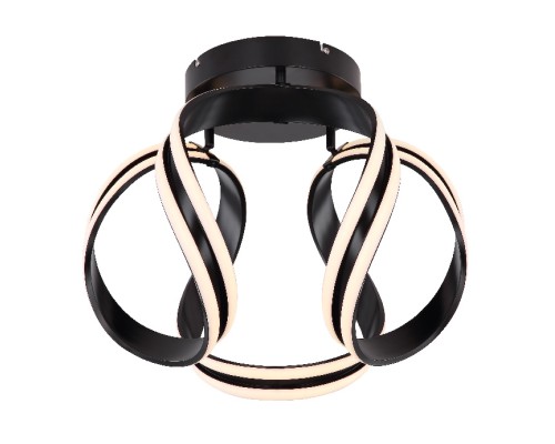 Потолочная люстра Pruna 67119DS Globo