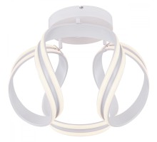 Потолочная люстра Pruna 67119D Globo