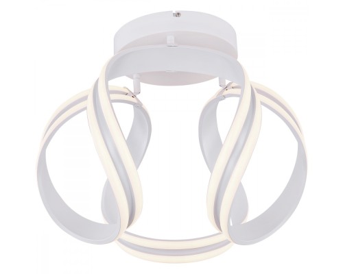 Потолочная люстра Pruna 67119D Globo