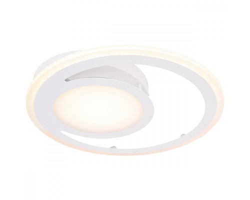 Потолочная люстра Fenna 67120-40D Globo