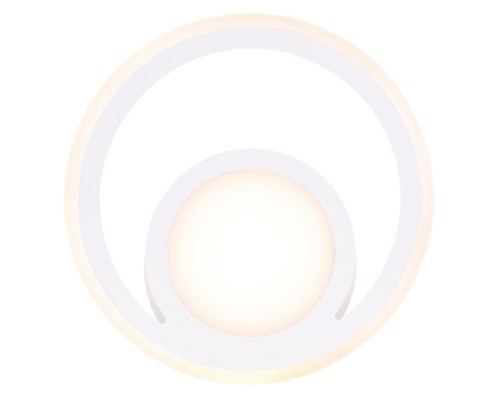 Потолочная люстра Fenna 67120-40D Globo