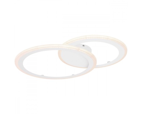 Потолочная люстра Fenna 67120-40 Globo