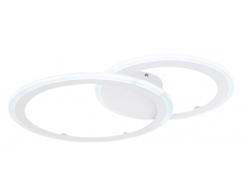 Потолочная люстра Fenna 67120-40 Globo