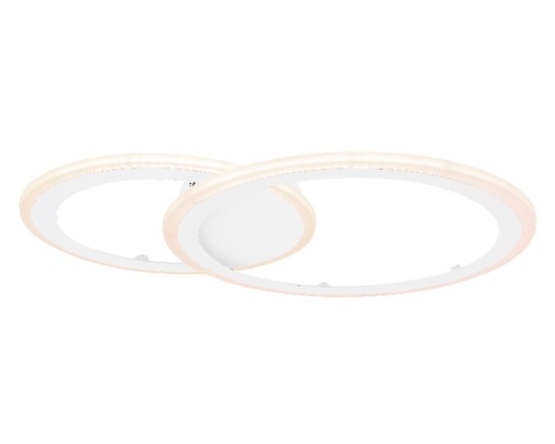 Потолочная люстра Fenna 67120-40 Globo