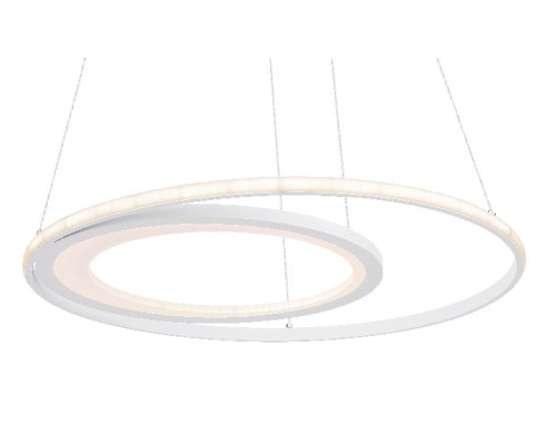 Подвесной светильник Fenna 67120-60H Globo