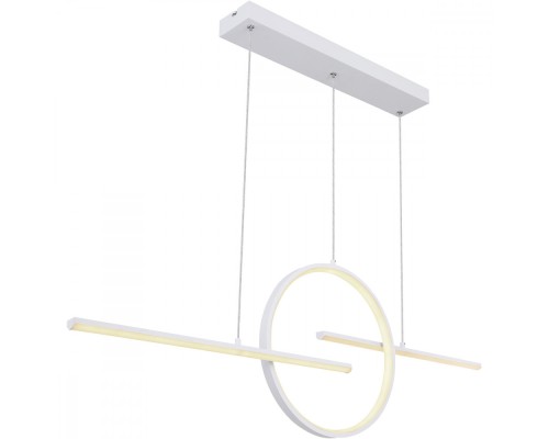 Подвесной светильник Barral 67121-50W Globo