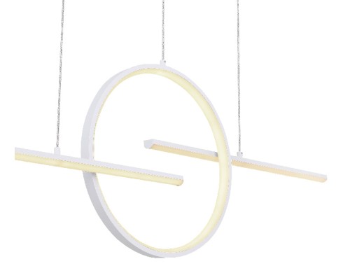 Подвесной светильник Barral 67121-50W Globo