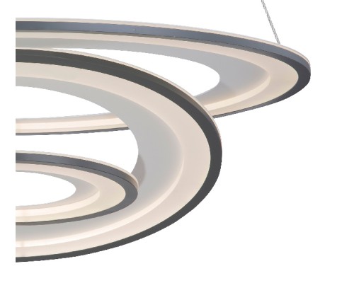 Подвесной светильник Torrelle 67122-120G Globo