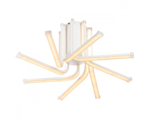 Потолочная люстра Lincoln 67123-32 Globo