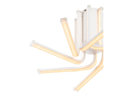 Потолочная люстра Lincoln 67123-32 Globo