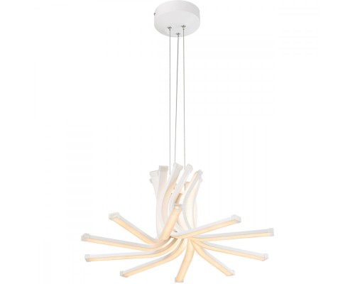 Подвесной светильник Lincoln 67123-40H Globo