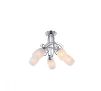 Потолочная люстра Luigi 67131-5 Globo