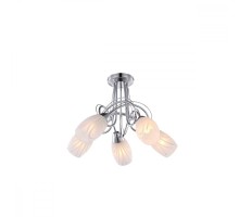 Потолочная люстра Luigi 67131-5 Globo