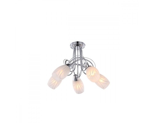 Потолочная люстра Luigi 67131-5 Globo