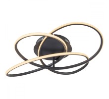 Потолочная люстра Panda 67201S-30 Globo