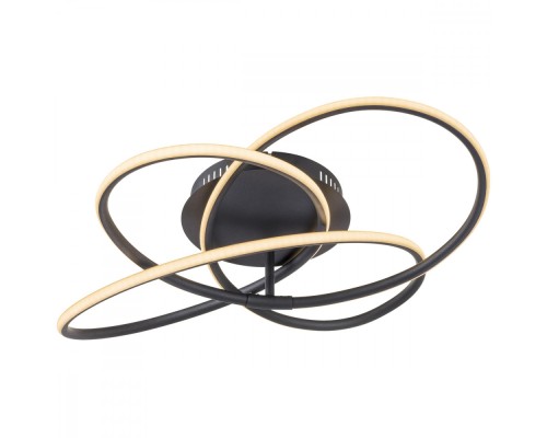 Потолочная люстра Panda 67201S-30 Globo