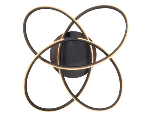 Потолочная люстра Panda 67201S-30 Globo