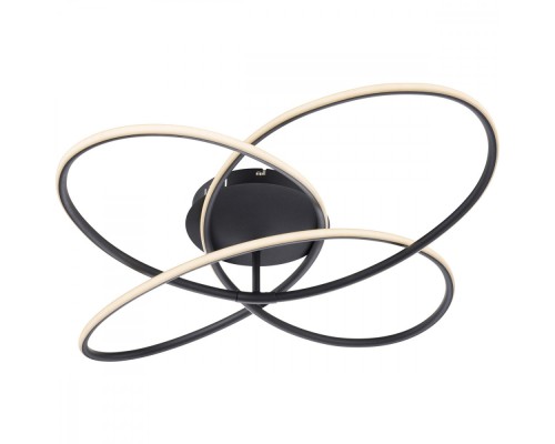 Потолочная люстра Panda 67201S-60 Globo