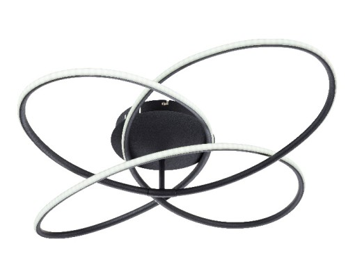 Потолочная люстра Panda 67201S-60 Globo