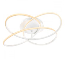 Потолочная люстра Panda 67201W-30 Globo