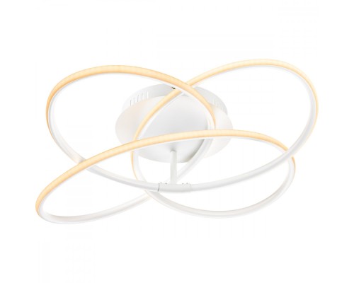 Потолочная люстра Panda 67201W-30 Globo