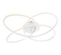 Потолочная люстра Panda 67201W-60 Globo