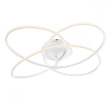 Потолочная люстра Panda 67201W-60 Globo