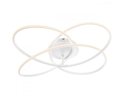 Потолочная люстра Panda 67201W-60 Globo